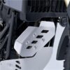 DRC/ZETA/UNIT Aluminum Exhaust Pipe Guard - Image 2