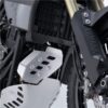 DRC/ZETA/UNIT Aluminum Exhaust Pipe Guard - Image 3