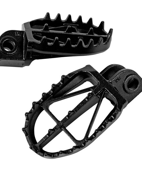 DRC/ZETA/UNIT Ultra Wide Foot Peg
