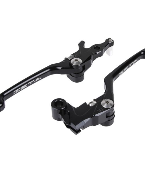 DRC/ZETA/UNIT Pivot Lever CP