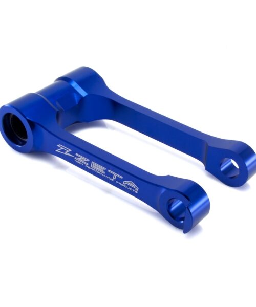 DRC/ZETA/UNIT Suspension Lowering Link -30mm Fits Yamaha