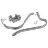 DRC/ZETA/UNIT Armor Handguard with U-clamp Handlebar