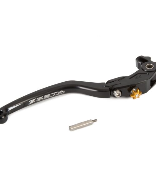 DRC/ZETA/UNIT Pilot-B Lever