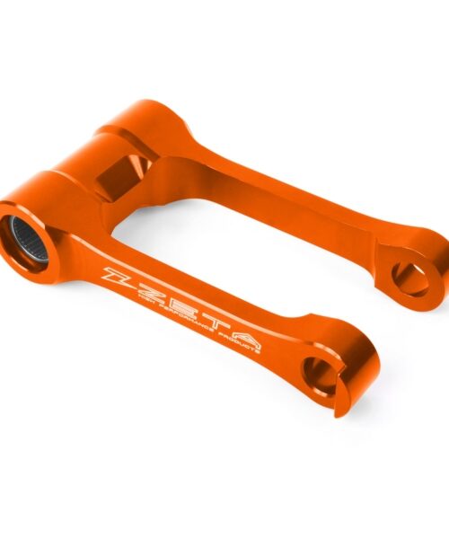 DRC/ZETA/UNIT Suspension Lowering Link -30mm Fits KTM