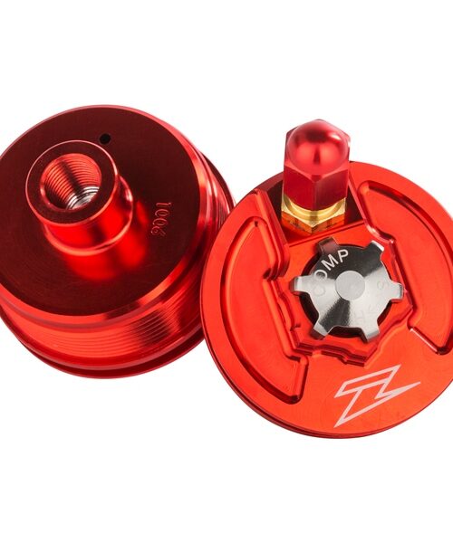 DRC/ZETA/UNIT Front Fork Top Cap