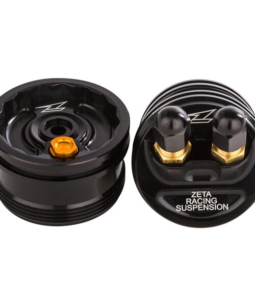 DRC/ZETA/UNIT Front Fork Top Cap