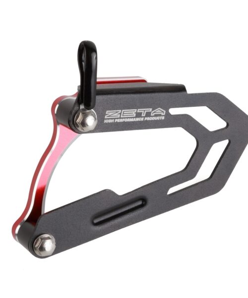 DRC/ZETA/UNIT Case Saver with Cover Fits Honda