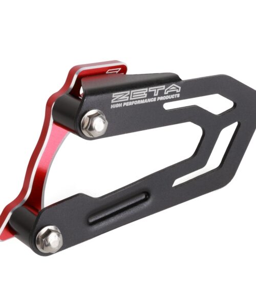 DRC/ZETA/UNIT Case Saver with Cover Fits Kawasaki