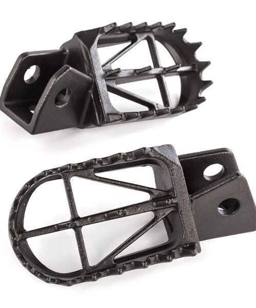 DRC/ZETA/UNIT Wide Foot Peg
