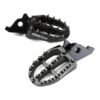 DRC/ZETA/UNIT Aluminum Foot Peg