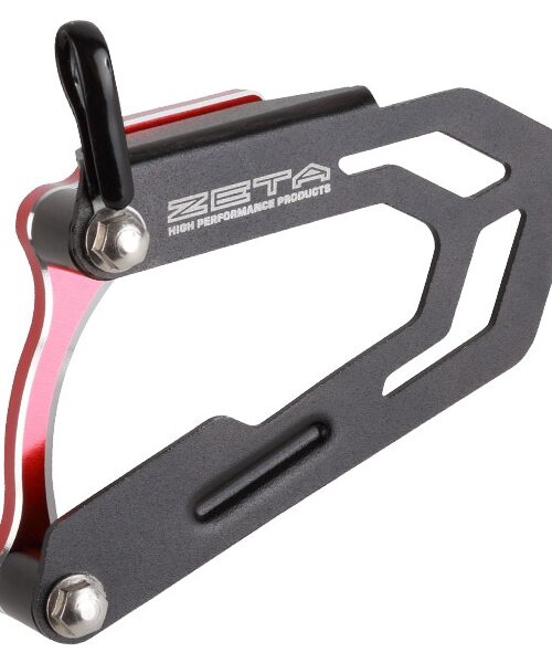 DRC/ZETA/UNIT Case Saver with Cover Fits Honda