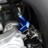 DRC/ZETA/UNIT Clutch Cable Guide Fits Yamaha - Image 2