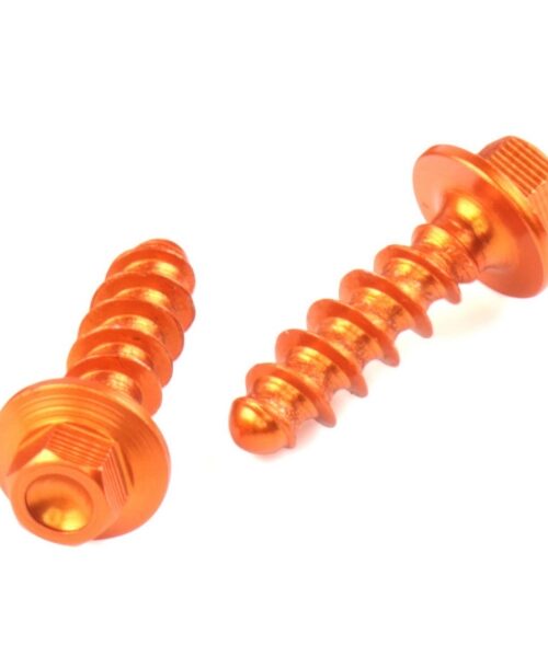 DRC/ZETA/UNIT Bolt Set for Plastic