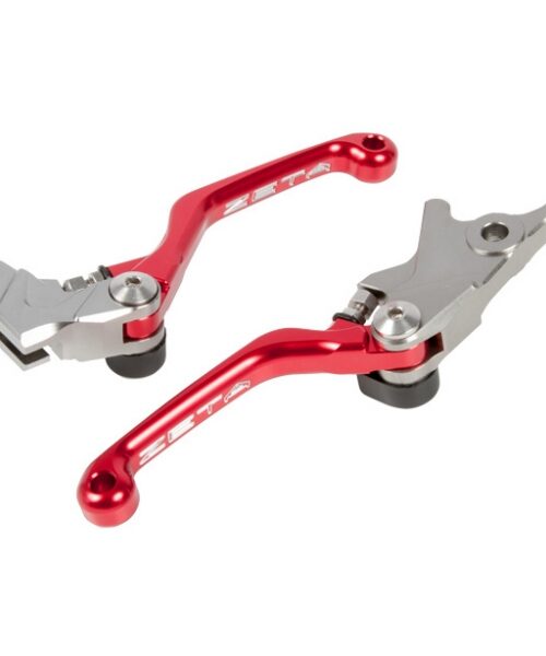 DRC/ZETA/UNIT Pivot Lever CP Set