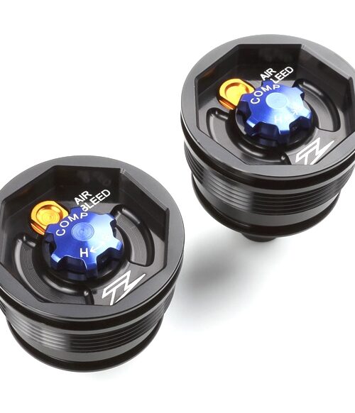 DRC/ZETA/UNIT Front Fork Top Cap