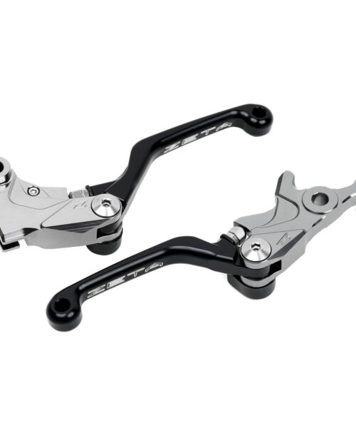 DRC/ZETA/UNIT Pivot Lever CP Set