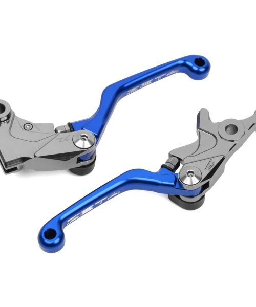 DRC/ZETA/UNIT Pivot Lever CP Set