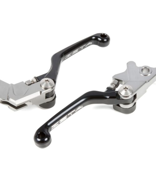DRC/ZETA/UNIT Pivot Lever CP Set