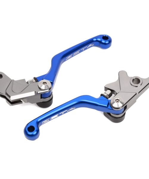 DRC/ZETA/UNIT Pivot Lever CP Set