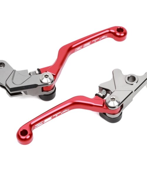 DRC/ZETA/UNIT Pivot Lever CP Set
