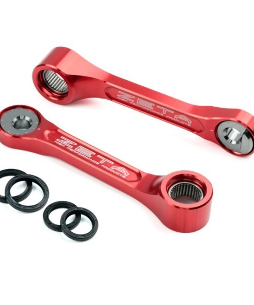 DRC/ZETA/UNIT Adjustable Suspension Lowering Link Fits Honda
