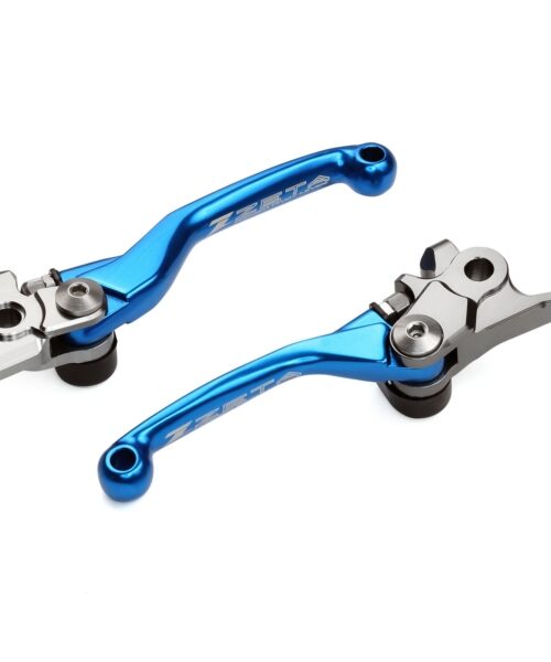 DRC/ZETA/UNIT Pivot Lever FP