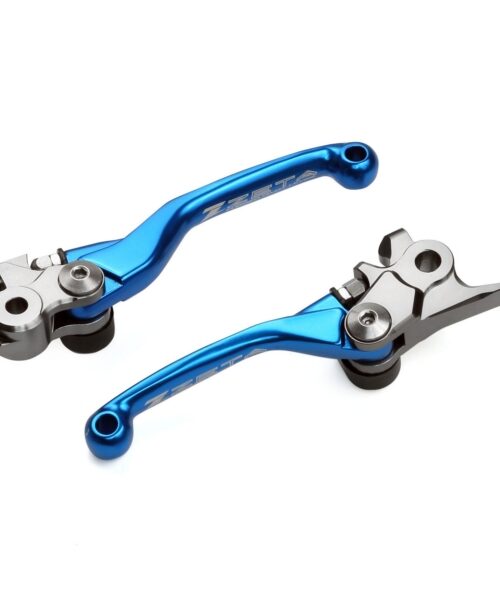 DRC/ZETA/UNIT Pivot Lever FP