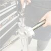 DRC/ZETA/UNIT Fork Bracket Holder 228691 - Image 2