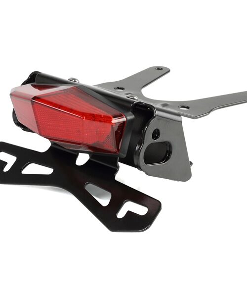 DRC/ZETA/UNIT MOTO LED EDGE2 Tail Light Holder