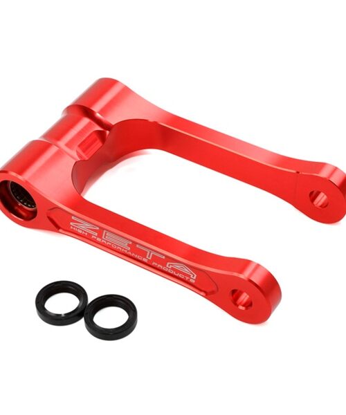 DRC/ZETA/UNIT Suspension Lowering Link -30mm Fits Honda