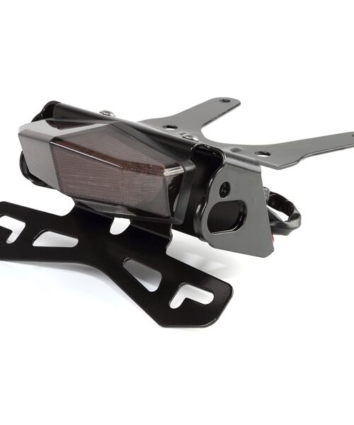 DRC/ZETA/UNIT MOTO LED EDGE2 Tail Light Holder
