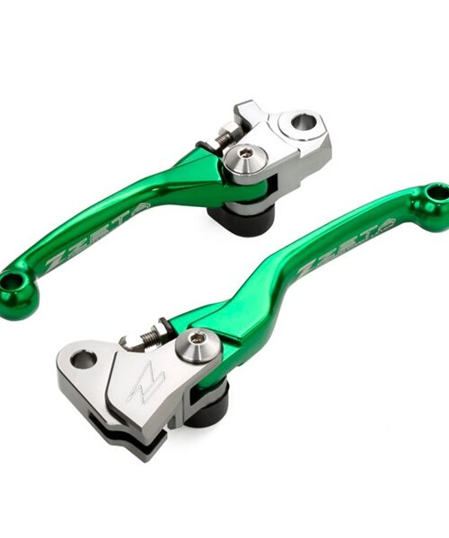 DRC/ZETA/UNIT Pivot Lever FP