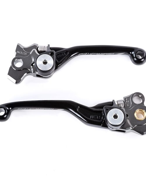 DRC/ZETA/UNIT Pivot Lever FP