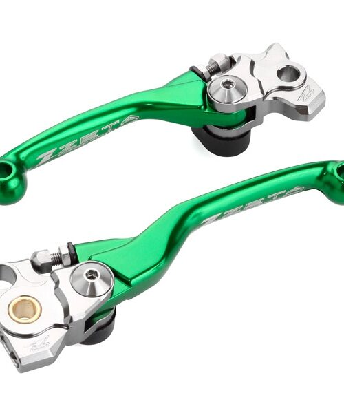 DRC/ZETA/UNIT Pivot Lever FP