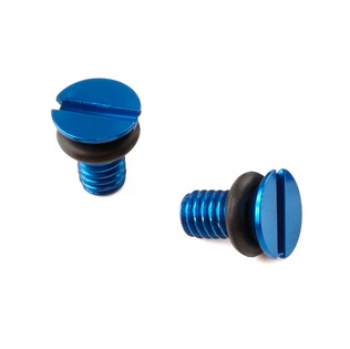 DRC/ZETA/UNIT Air Valve Cap Screw