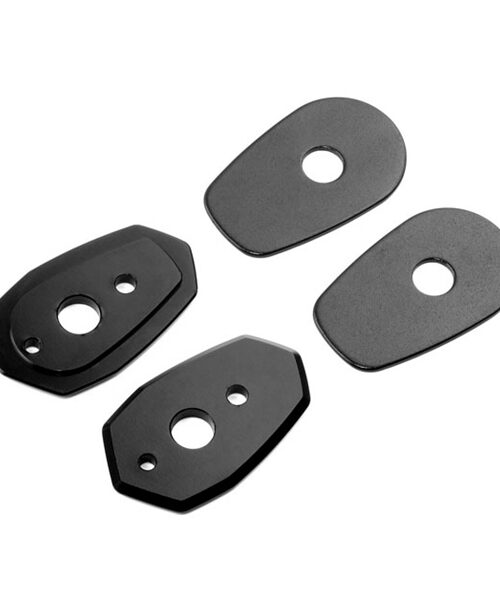 DRC/ZETA/UNIT Flasher Holder Plate