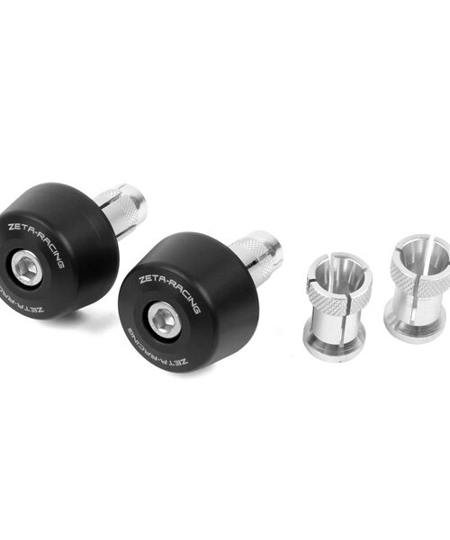 DRC/ZETA/UNIT Bar End Slider