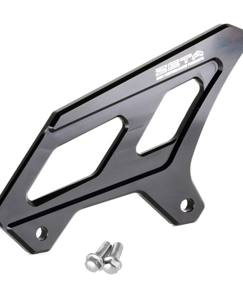DRC/ZETA/UNIT Heel Guard