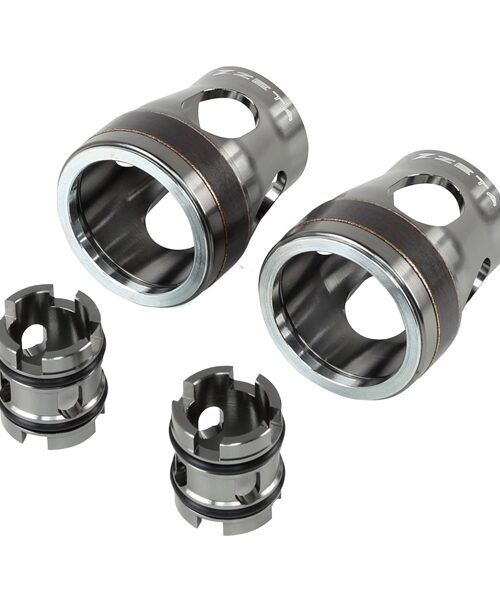 DRC/ZETA/UNIT Racing Lowering Front Suspension
