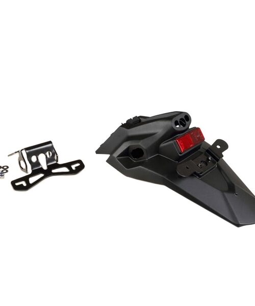 DRC/ZETA/UNIT Fender Eliminator Kit Fits Kawasaki