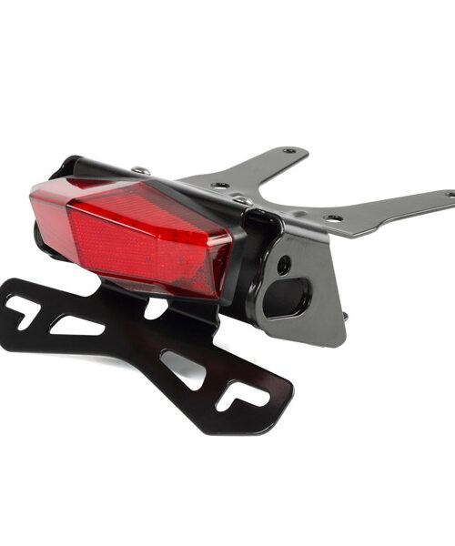 DRC/ZETA/UNIT MOTO LED EDGE2 Tail Light Holder