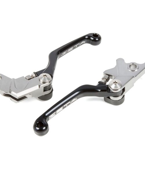 DRC/ZETA/UNIT Pivot Lever CP Set