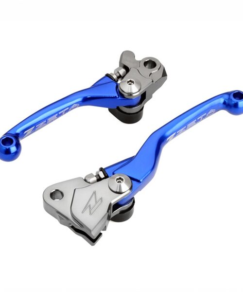 DRC/ZETA/UNIT Replacement Pivot FP Lever