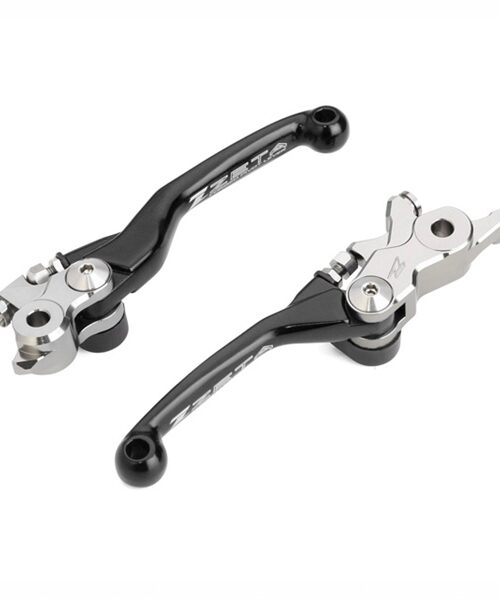 DRC/ZETA/UNIT Replacement Pivot FP Lever