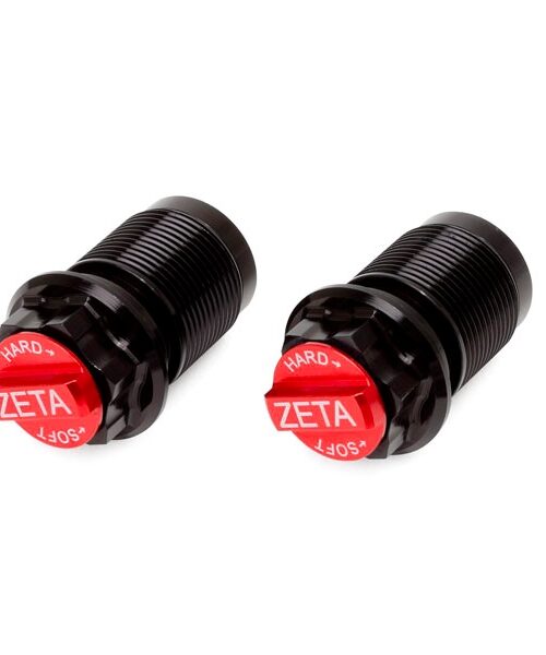 DRC/ZETA/UNIT Front Fork Bottom Adjuster
