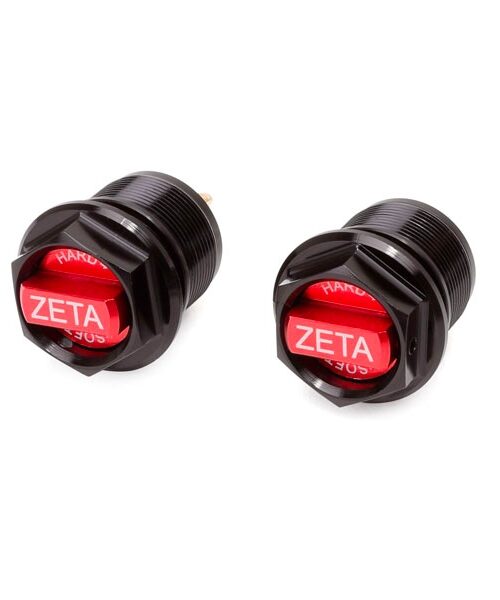 DRC/ZETA/UNIT Front Fork Bottom Adjuster