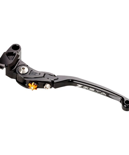 DRC/ZETA/UNIT Pilot-C Lever