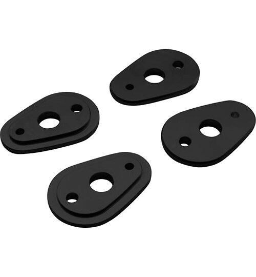 DRC/ZETA/UNIT Flasher Holder Plate