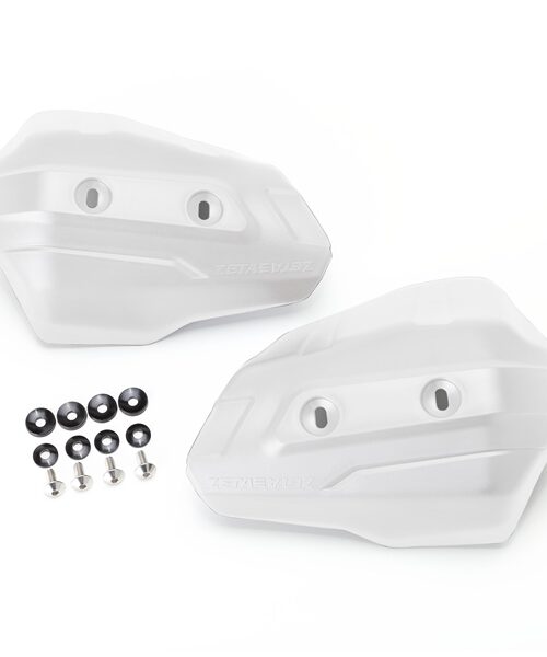 DRC/ZETA/UNIT Adventure Armor Scudo Protector
