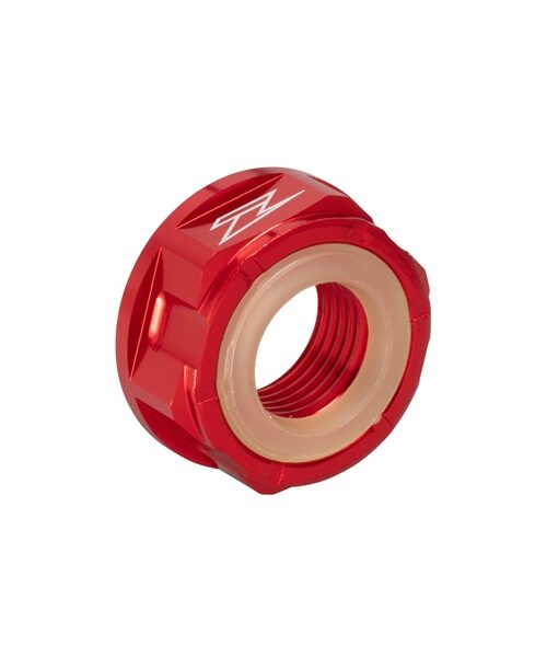 DRC/ZETA/UNIT Aluminium Axle Nut